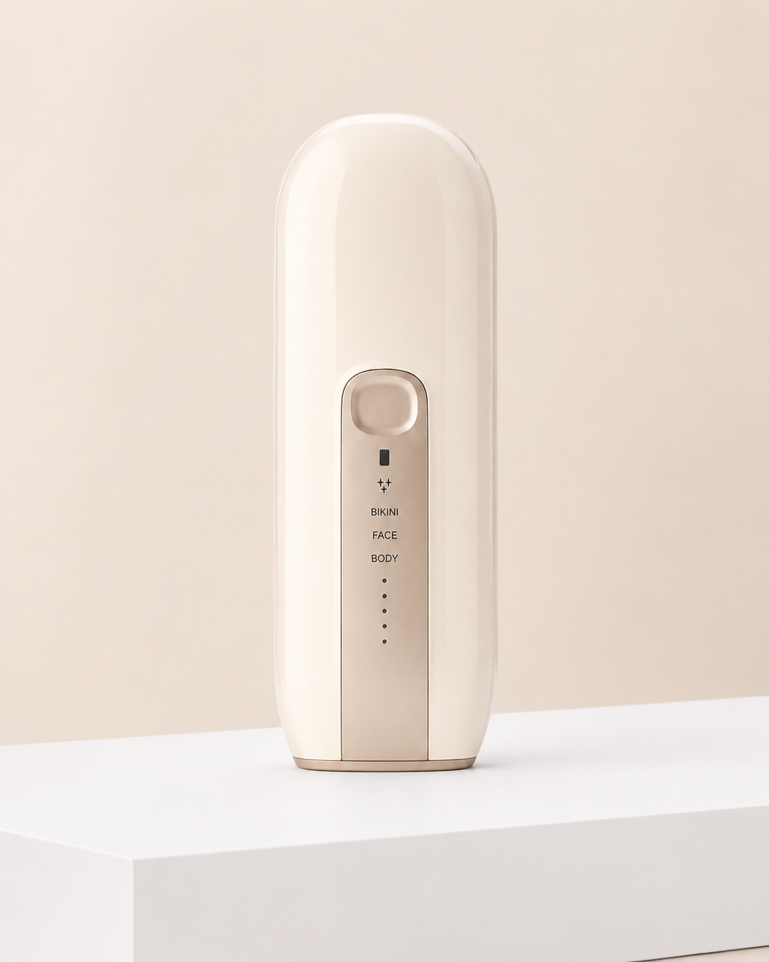 Selora Silk™ IPL Hair Removal Device