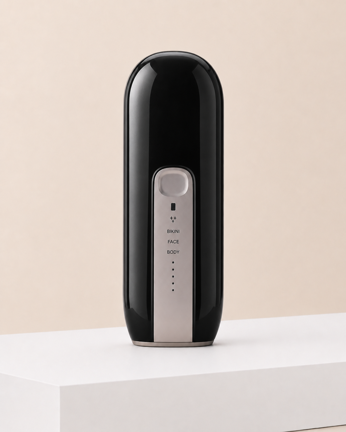 Selora Silk™ IPL Hair Removal Device