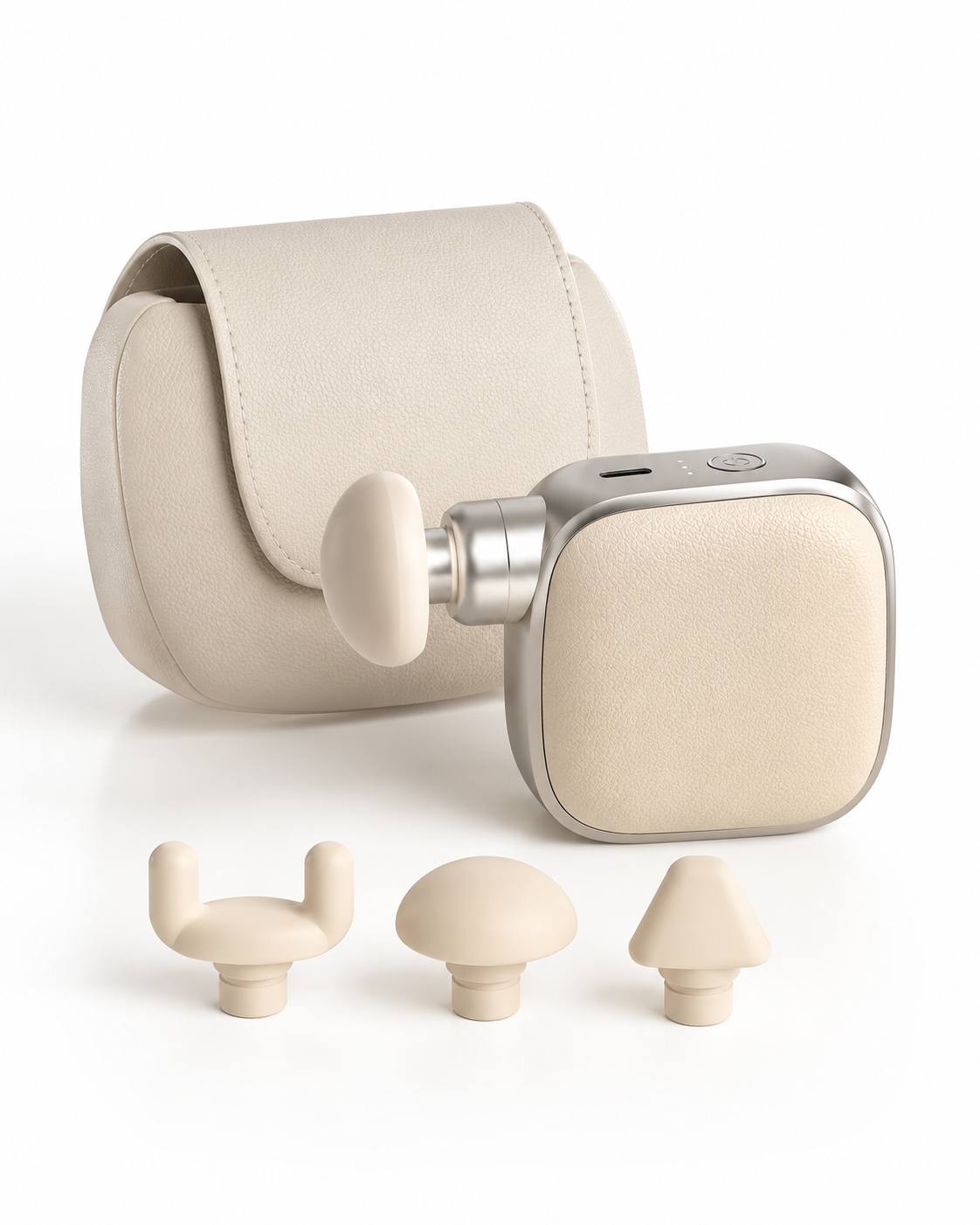 Selora Pulse™ Mini Massage Gun
