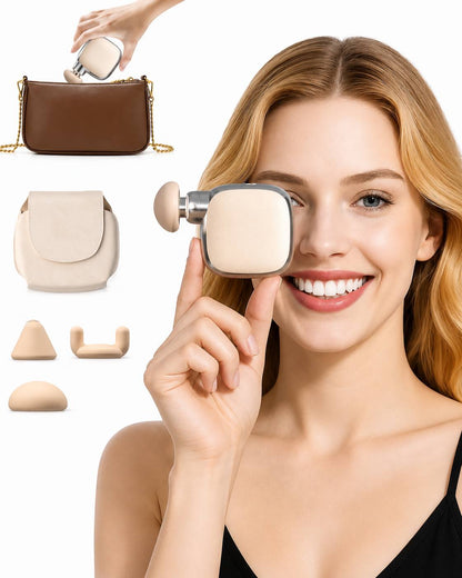 Selora Pulse™ Mini Massage Gun